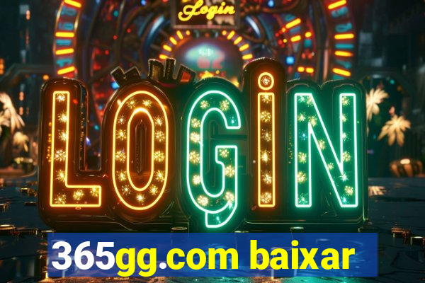 365gg.com baixar